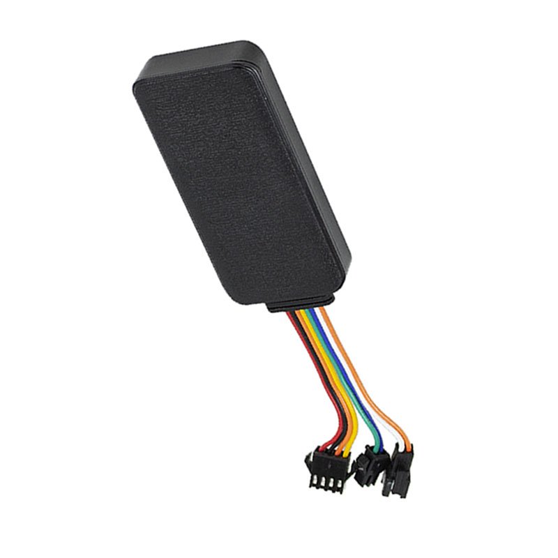 Wholesale Bulk Price Car GPS Tracker Automotive Tracking Device with Beidou Positioning ACC Detection Alarm for Motorcycles