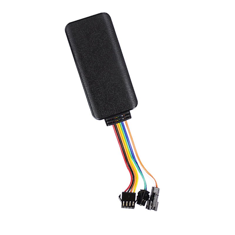 Wholesale Bulk Price Car GPS Tracker Automotive Tracking Device with Beidou Positioning ACC Detection Alarm for Motorcycles