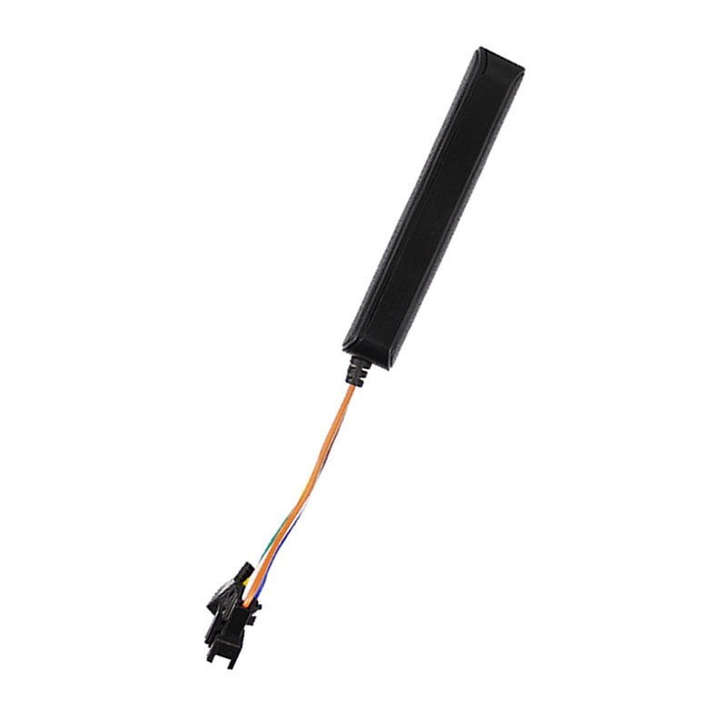 Wholesale Bulk Price Car GPS Tracker Automotive Tracking Device with Beidou Positioning ACC Detection Alarm for Motorcycles