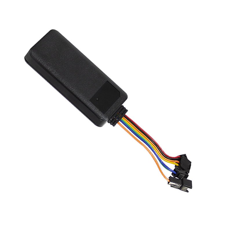 Wholesale Bulk Price Car GPS Tracker Automotive Tracking Device with Beidou Positioning ACC Detection Alarm for Motorcycles