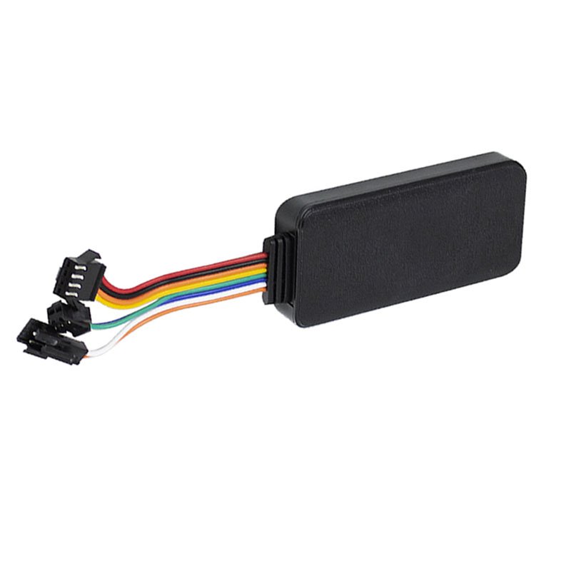 Wholesale Bulk Price Car GPS Tracker Automotive Tracking Device with Beidou Positioning ACC Detection Alarm for Motorcycles