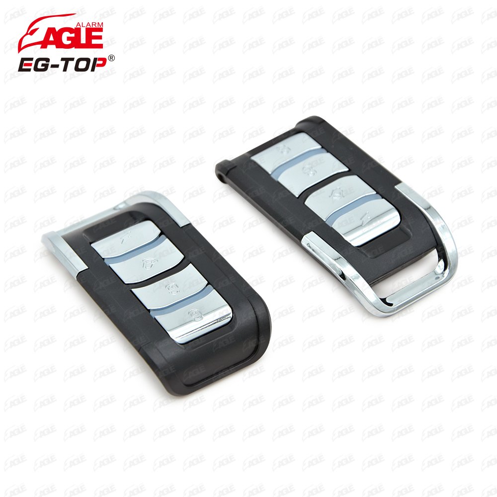 High Quality Wholesale 12V Push Button Start Motorcycle Alarms