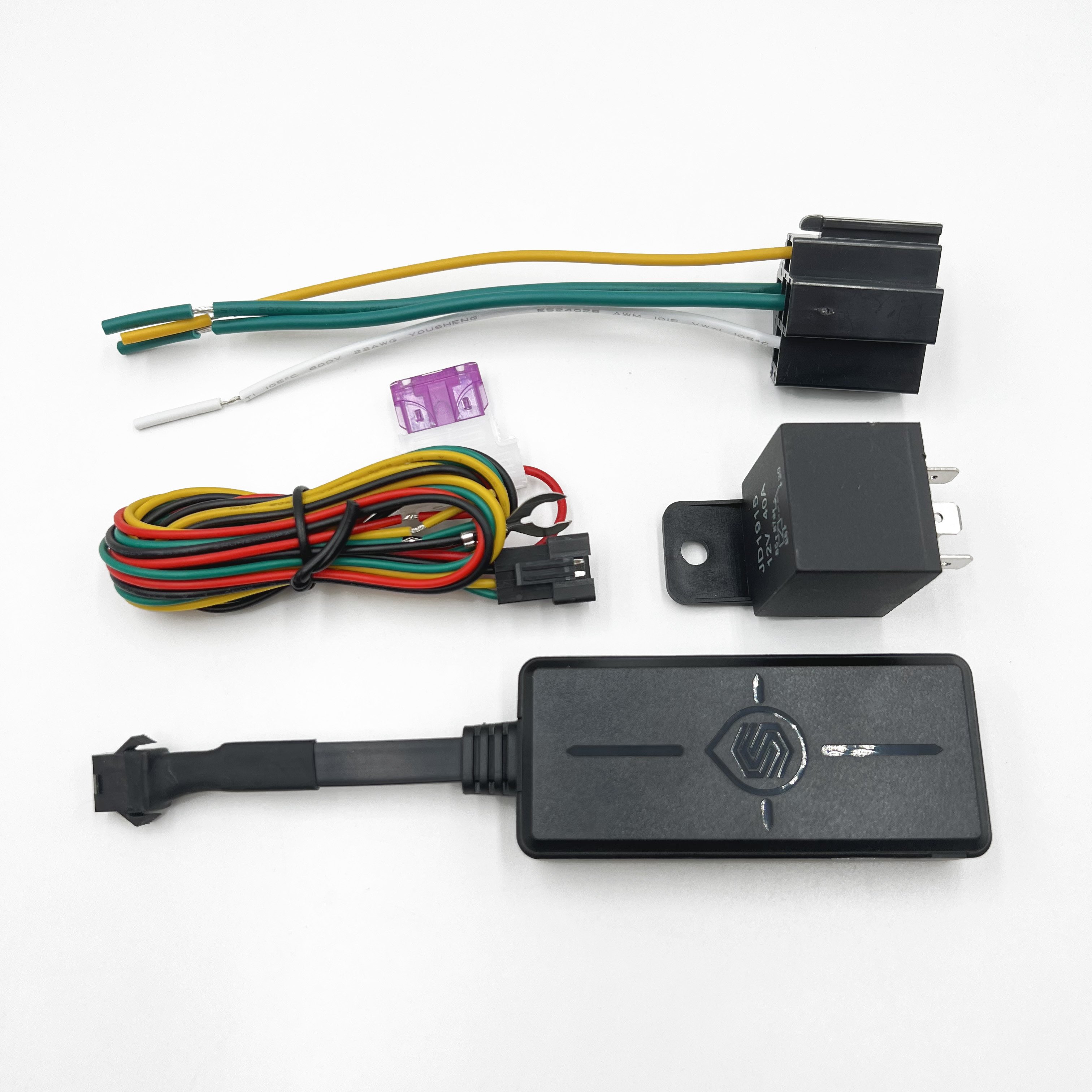 Car Gps tracker G900LS Programmable Fleet Tracking System Micro Gps for Fleets