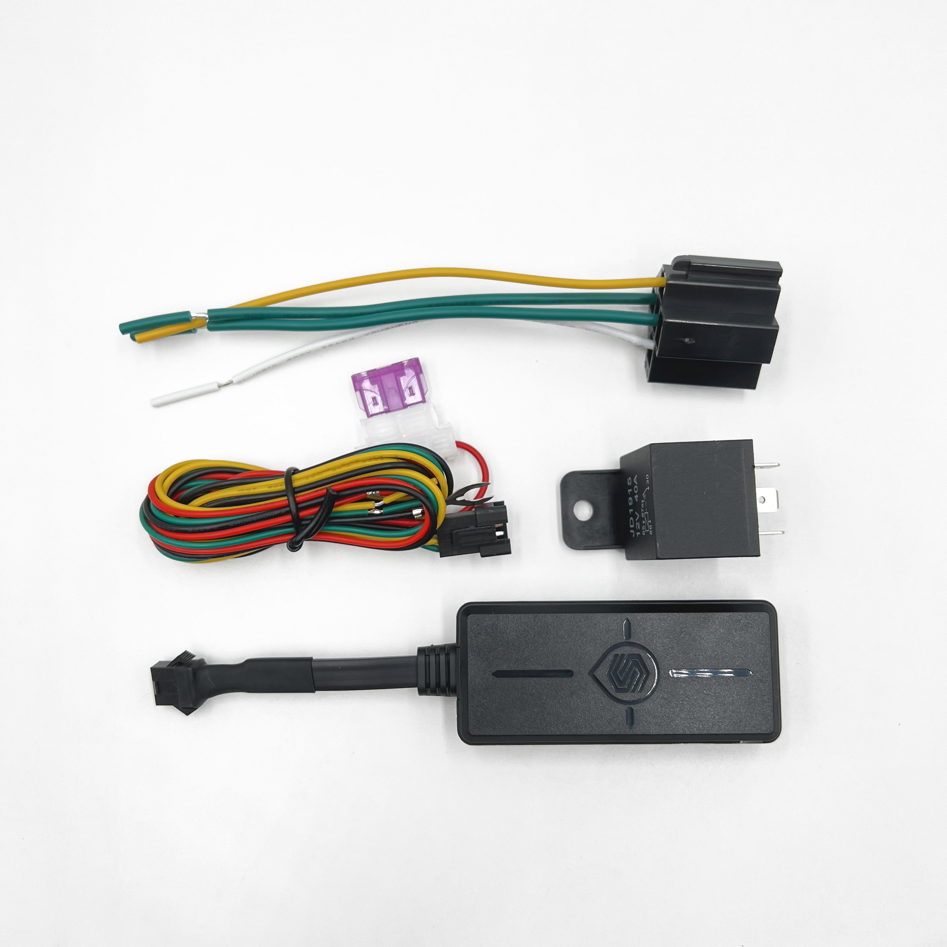 Car Gps tracker G900LS Programmable Fleet Tracking System Micro Gps for Fleets