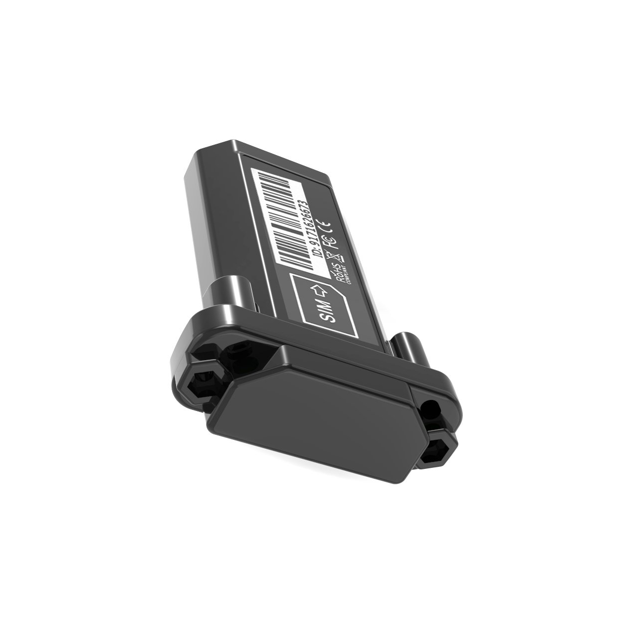 Mini GPS Tracker GPS+GPRS+GSM Vehicle Tracking Device for Car Bike Motorcycle Waterproof 4G GPS Tracker