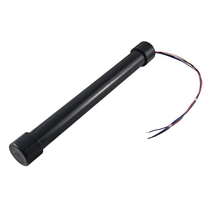 Wired Type Vehicle Car Gate Vehicle Wired Door Alarm Loop Detector Exit Wand Sensor With 50 Feet 5-Core Cable