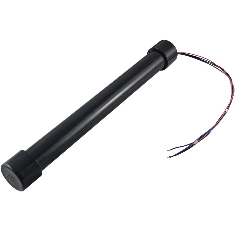 Wired Type Vehicle Car Gate Vehicle Wired Door Alarm Loop Detector Exit Wand Sensor With 50 Feet 5-Core Cable