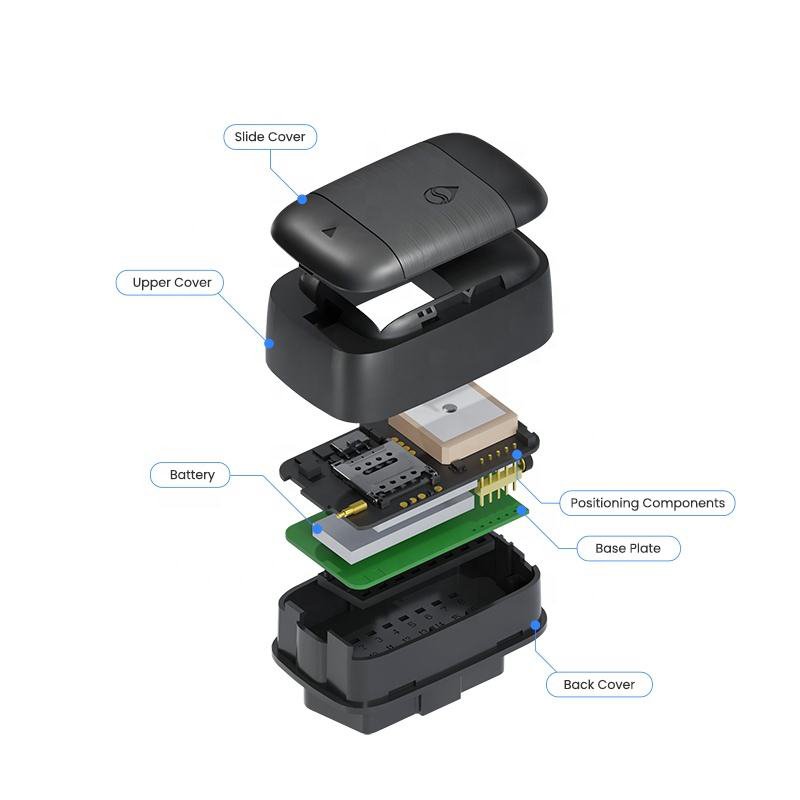R56l Low Price Car Tracker Obd Gps 4g With Google Api Voice Monitor Overspeed Alarm