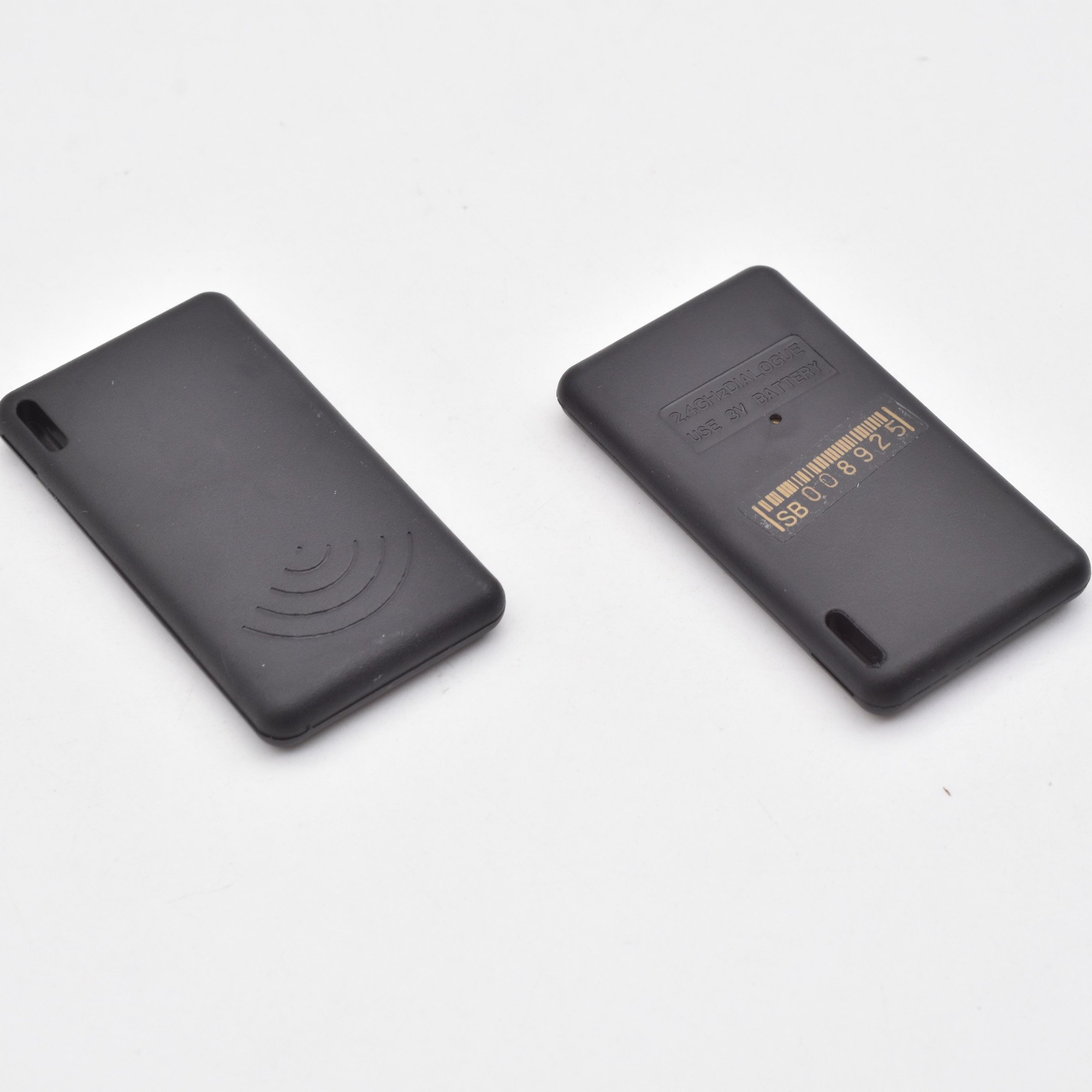 SZDALOS Auto Immobilizer System, DLS-975 RFID Anti-hijacking Security Alarm for Cars