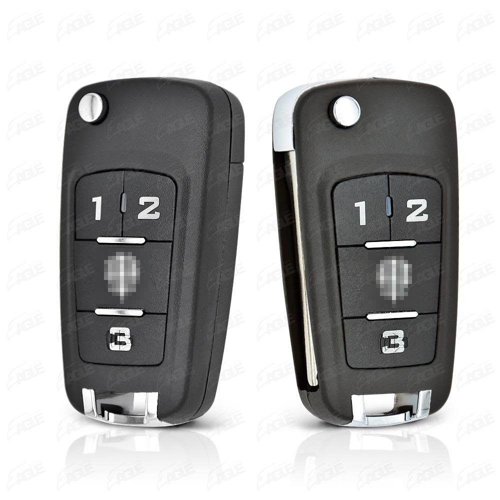433 Mhz Remote Control Duplicator Original Chevrolet Control for Car Alarm