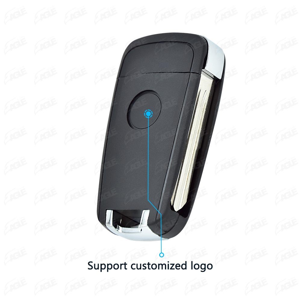 433 Mhz Remote Control Duplicator Original Chevrolet Control for Car Alarm