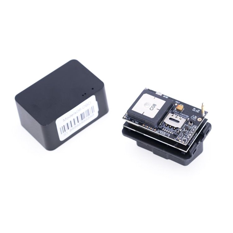 Mini Car Health Remote Monitor Obd2 Tracking Devices Real Time Positioning Speeding Alarm Wireless GSM GPS tracker
