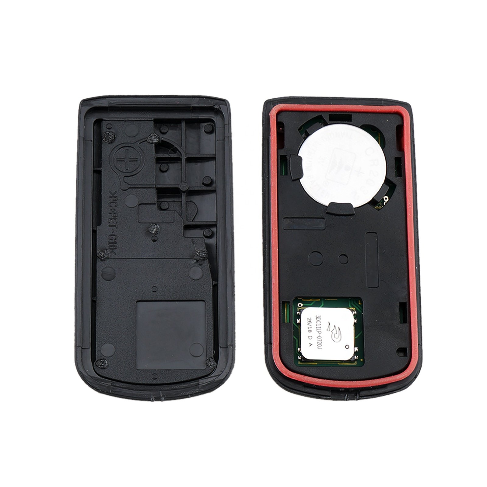 Wholesale OEM 4 Buttons Car Key Fob Remote for 2017 2018 2019 2020 Mitsubishi Lancer Outlander Sport OUC644M-KEY-N 315MHz