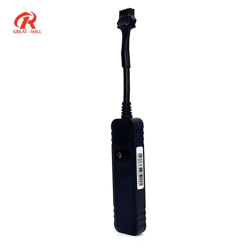 2G Logistics Auto Loan GPS Tracker IOT Card Real Time Tracking Car Hidden Car Tracker Locator Alarm System for Car Bus Taxi