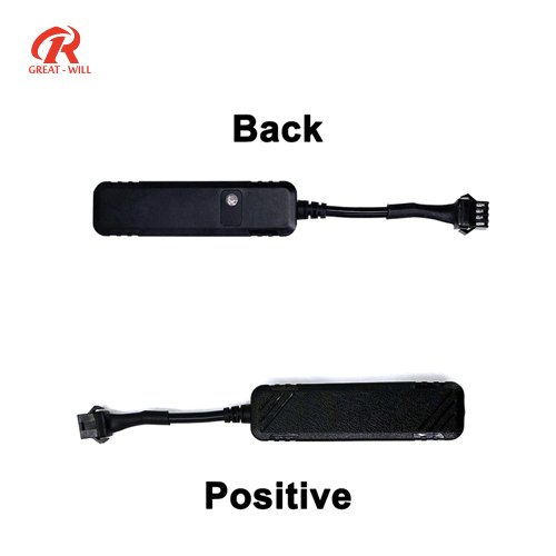 2G Logistics Auto Loan GPS Tracker IOT Card Real Time Tracking Car Hidden Car Tracker Locator Alarm System for Car Bus Taxi