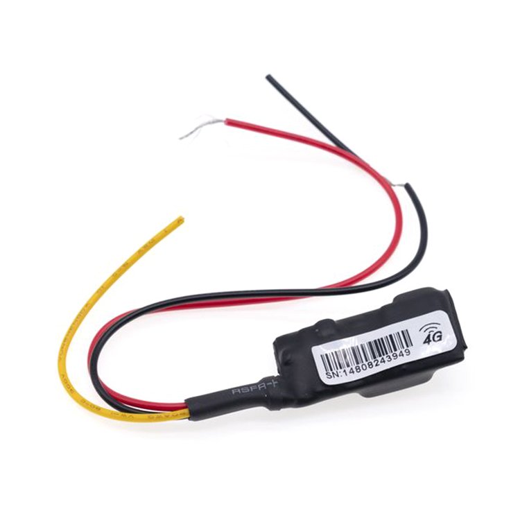 Free Sample Vehicle tracker Real Time Positioning Car GPS Tracking Device Speeding Alarm GPS Trackers with Fleet Management