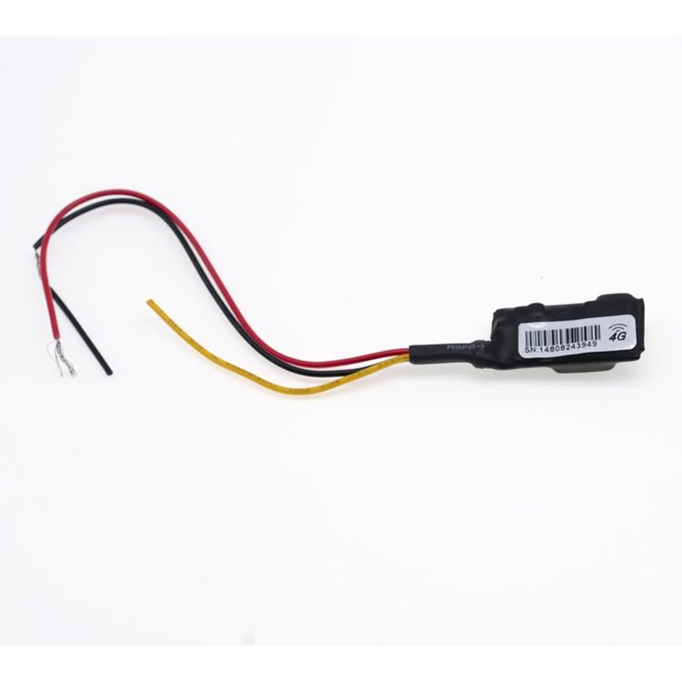Free Sample Vehicle tracker Real Time Positioning Car GPS Tracking Device Speeding Alarm GPS Trackers with Fleet Management