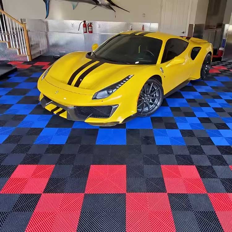 Floor Vinyl Sticker Tiles for Floor Kitchen Bathroom Self Adhesive PVC Graphic Design Modern Indoor Loose Lay Vinyl Flooring