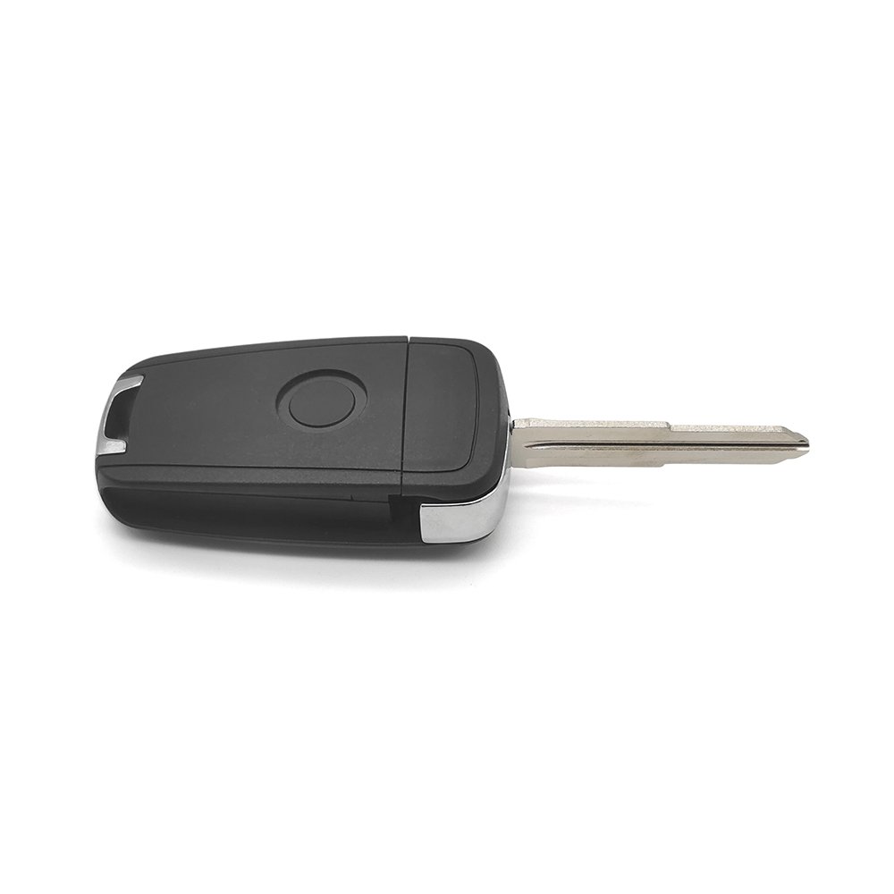 Best Selling Colombia Ecuador Markets Remote Control for Chevrolet Car Alarm Original Car Key