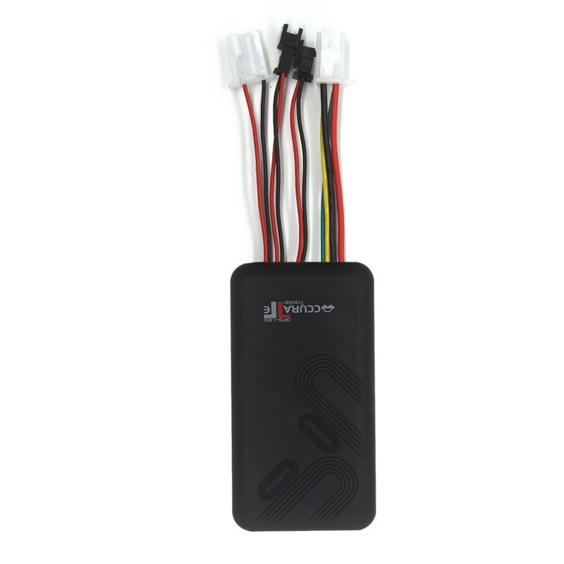 Original GPS Factory TK100 Cantrack GT06 Car Gps tracker with SOS Alarm Cut Fuel