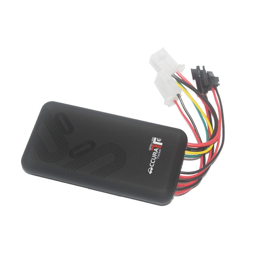 Original GPS Factory TK100 Cantrack GT06 Car Gps tracker with SOS Alarm Cut Fuel