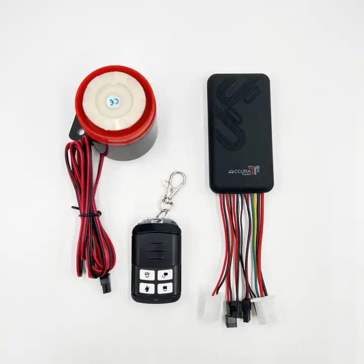Original GPS Factory TK100 Cantrack GT06 Car Gps tracker with SOS Alarm Cut Fuel