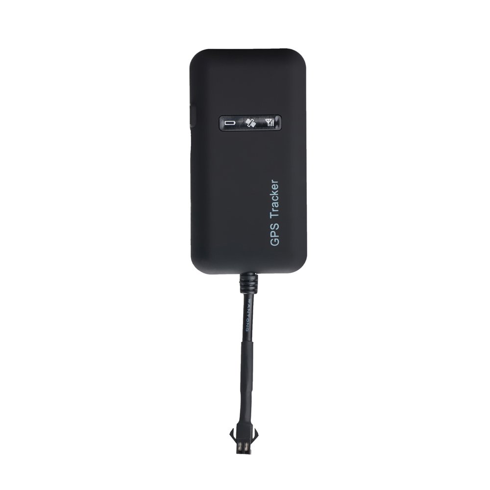 GT02A Car Tracking Systems GPS Para Autos Motorcycle Vehicle GPS Tracking Device with DAGPS Platform