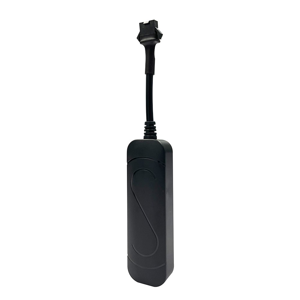 GPS Tracker with SOS and Mic / Best GPS Car Tracker G19S with GPS Module with Gsm Panic Button