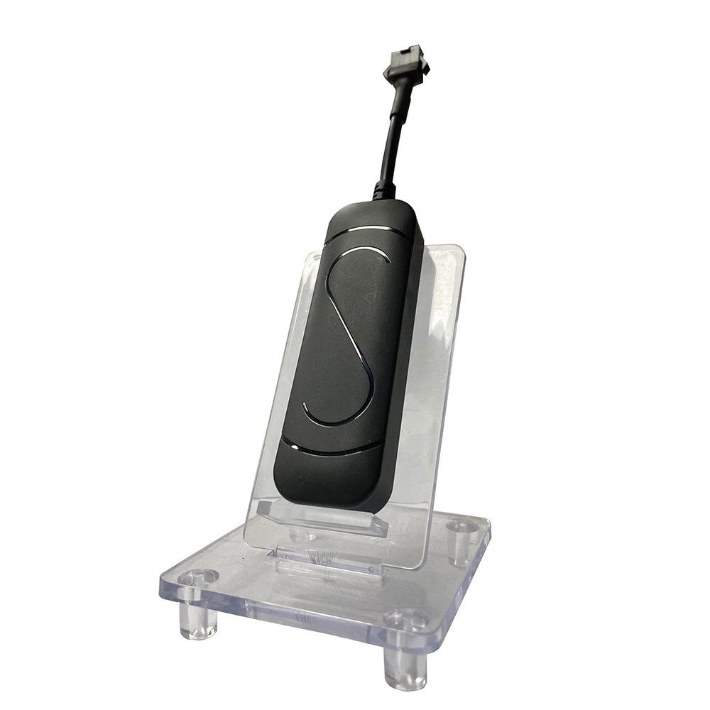 GPS Tracker with SOS and Mic / Best GPS Car Tracker G19S with GPS Module with Gsm Panic Button