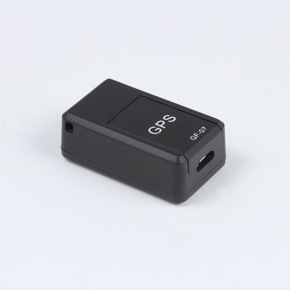 China Wholesale Magnetic GPS Coin Tracker for Car Mini-GPS-Tracker-GF-07 Mini Portable Magnetic GPS tracker