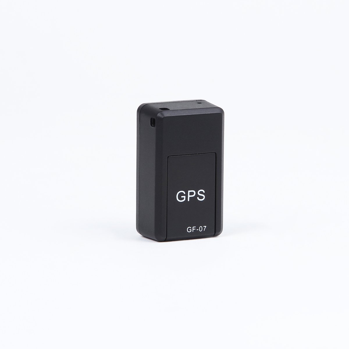China Wholesale Magnetic GPS Coin Tracker for Car Mini-GPS-Tracker-GF-07 Mini Portable Magnetic GPS tracker