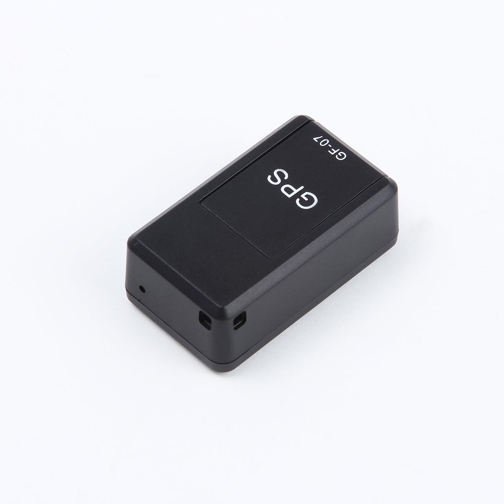 China Wholesale Magnetic GPS Coin Tracker for Car Mini-GPS-Tracker-GF-07 Mini Portable Magnetic GPS tracker