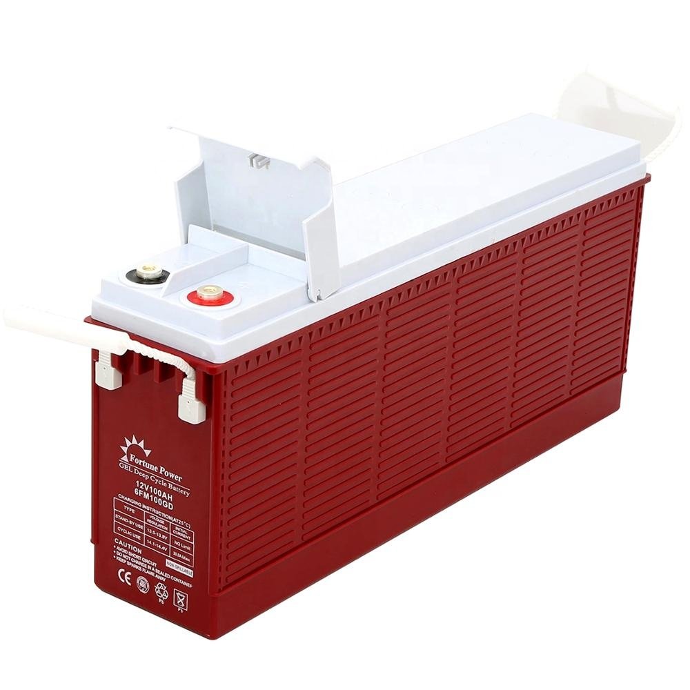 Energy Storage Battery 100kw 12v 100ah Wall-mounted Residential Energy Storage Battery