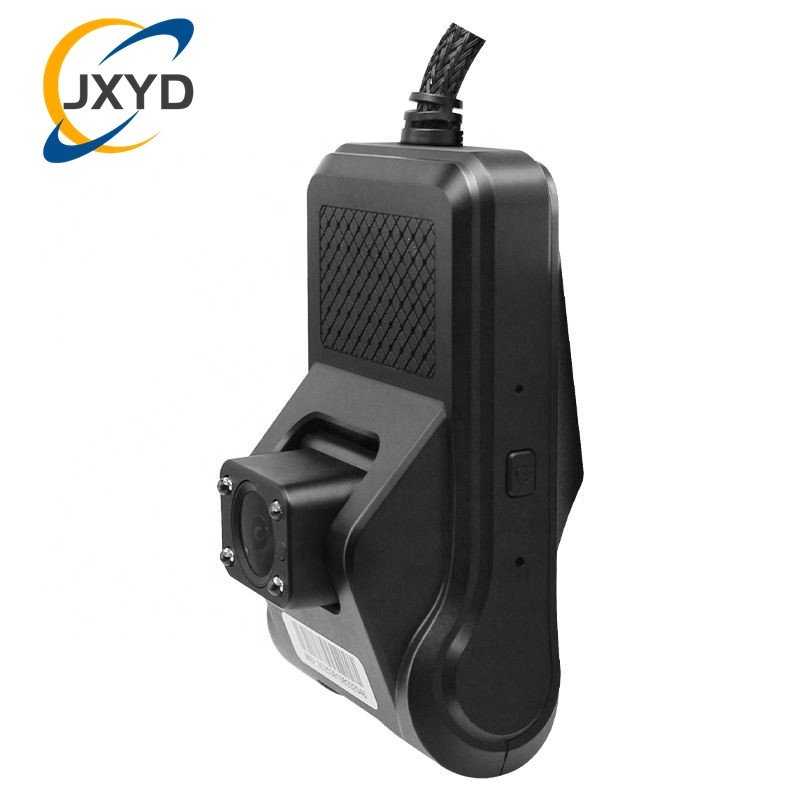 Dual Dashcam AI Dashcam With Live Streaming Video Fatigue Driving Alarm Wifi Hotpot 4G GPS Tracking JX16 With Tracking Platform