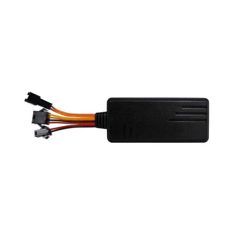 Competitive Price 4G Wired Smallest Real Time GPS Tracking Device With Over-speed Alarm SIM Card