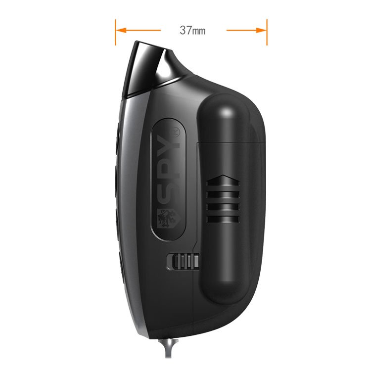 SPY Newest K9 Two Way Car Alarm System