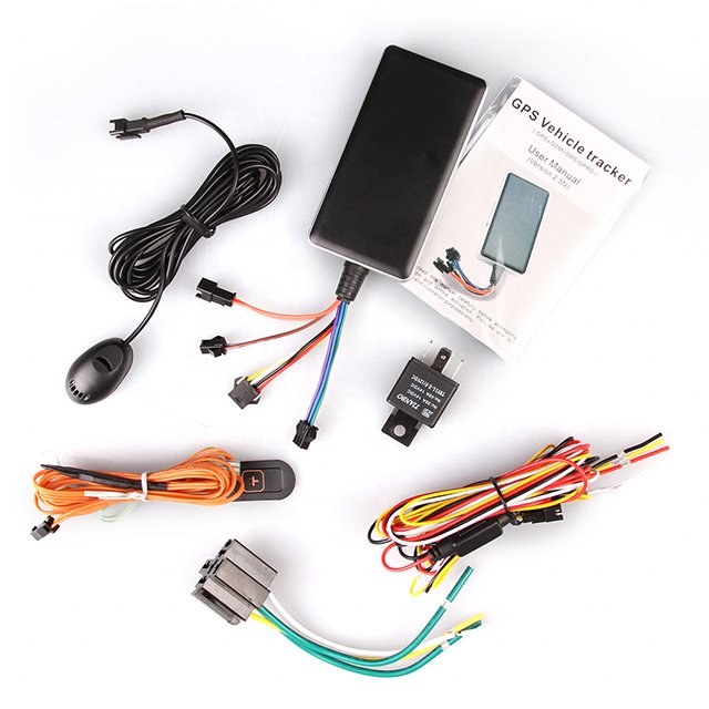 Remote Cut off Petrol Power Concox GT06N Gps Tracking Device with Engine Stop