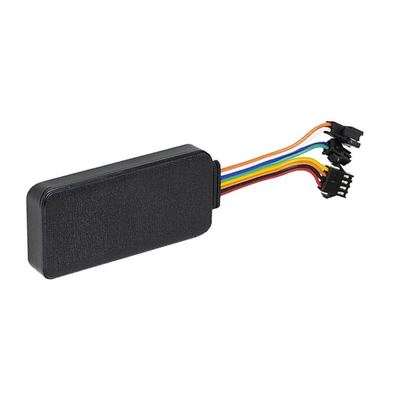 Wholesale Bulk Price Car GPS Tracker Automotive Tracking Device with Beidou Positioning ACC Detection IOS and Android Apps