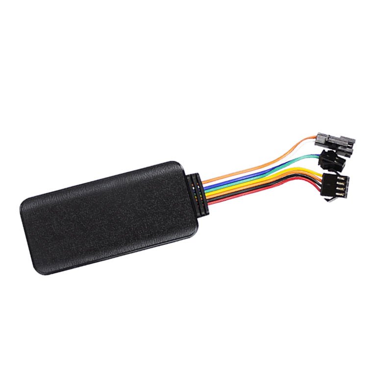 Wholesale Bulk Price Car GPS Tracker Automotive Tracking Device with Beidou Positioning ACC Detection IOS and Android Apps