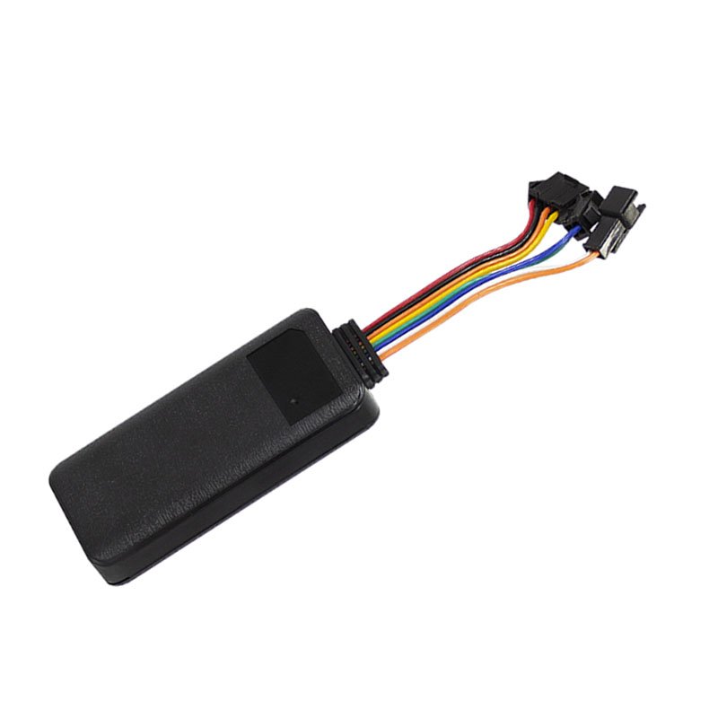 Wholesale Bulk Price Car GPS Tracker Automotive Tracking Device with Beidou Positioning ACC Detection IOS and Android Apps