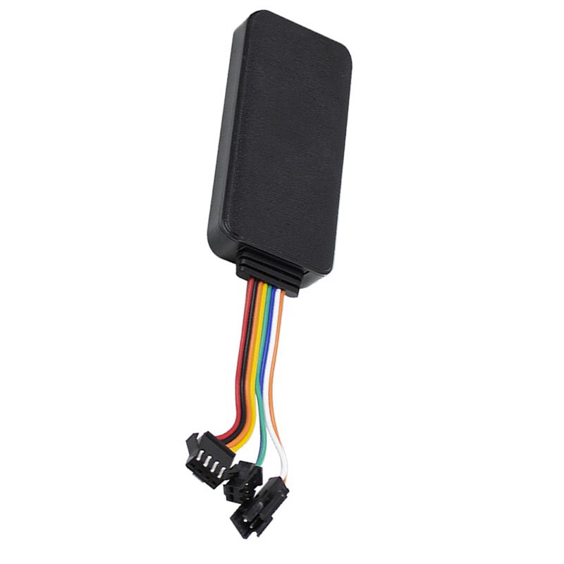 Wholesale Bulk Price Car GPS Tracker Automotive Tracking Device with Beidou Positioning ACC Detection IOS and Android Apps