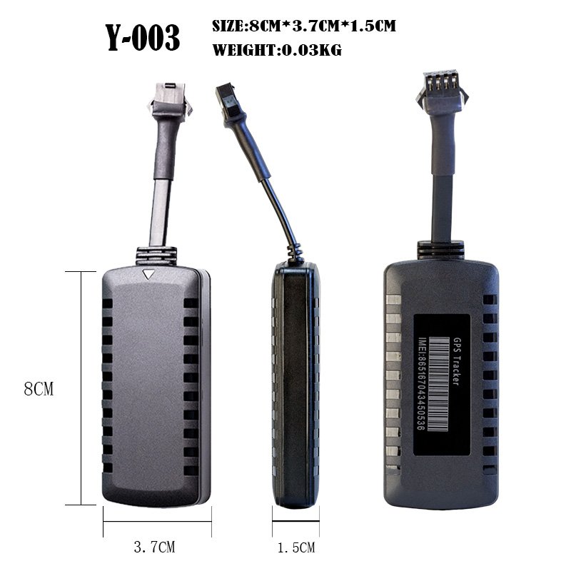 Vehicle Locator Tracking Gprs Motorcycle Bike Tracking Devices Mini Gps Auto Tracker for Car Motorcycle Tracker Gps