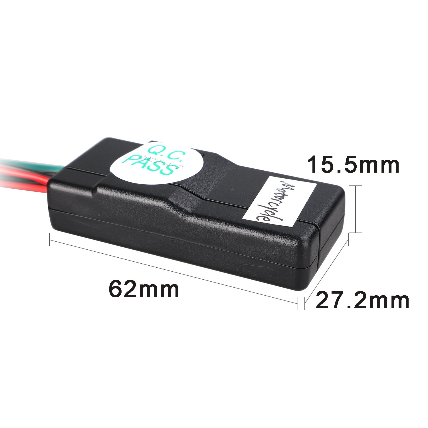Auto Accessories Car RFID Immobilizer Vehicle Immobilizer Car Alarm Kit with RFID Immobilizer Vehicle Security System