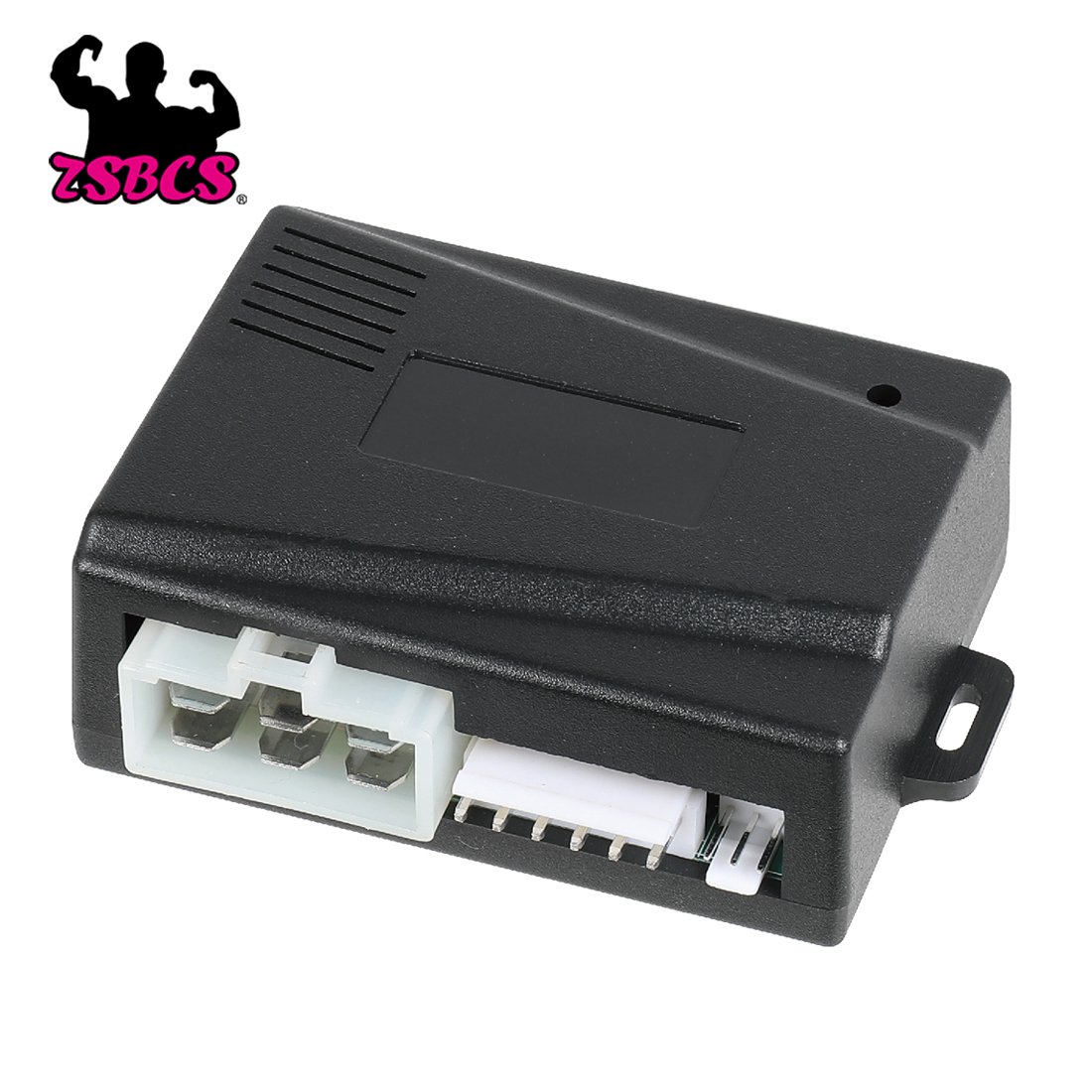 Universal PKE Keyless Push Button Start Remote Control Engine Start Stop Auto Car Alarms System Kit E14