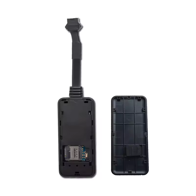 12v Gps Smart Car Tracking and Anti-theft System Car Tracking Acc Alarm Gps Vehicle tracker for Car Bus Fleet Tracking System