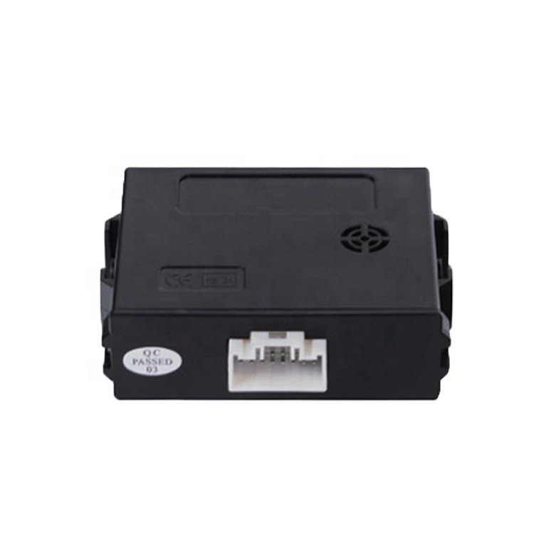 Car Reversing Aid 12V Microwave Blind Spot Radar with Mirror System,BSD, BSM 24 GHZ with Easy Installation
