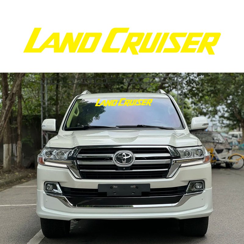 Customizable Off-road Vehicle Sports Stickers Vinyl Sticker Covers Scratches Waterproof Car Sticker