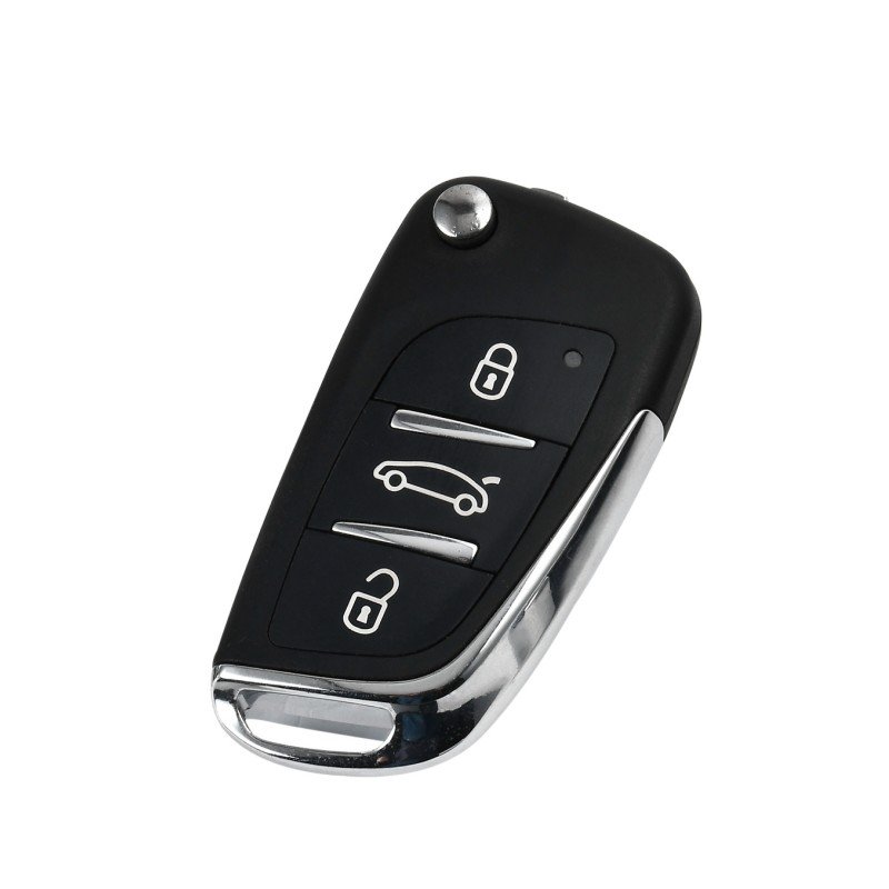 Alarma Sensor De Impacto Externo Best Car Alarm Systems Specially for South America