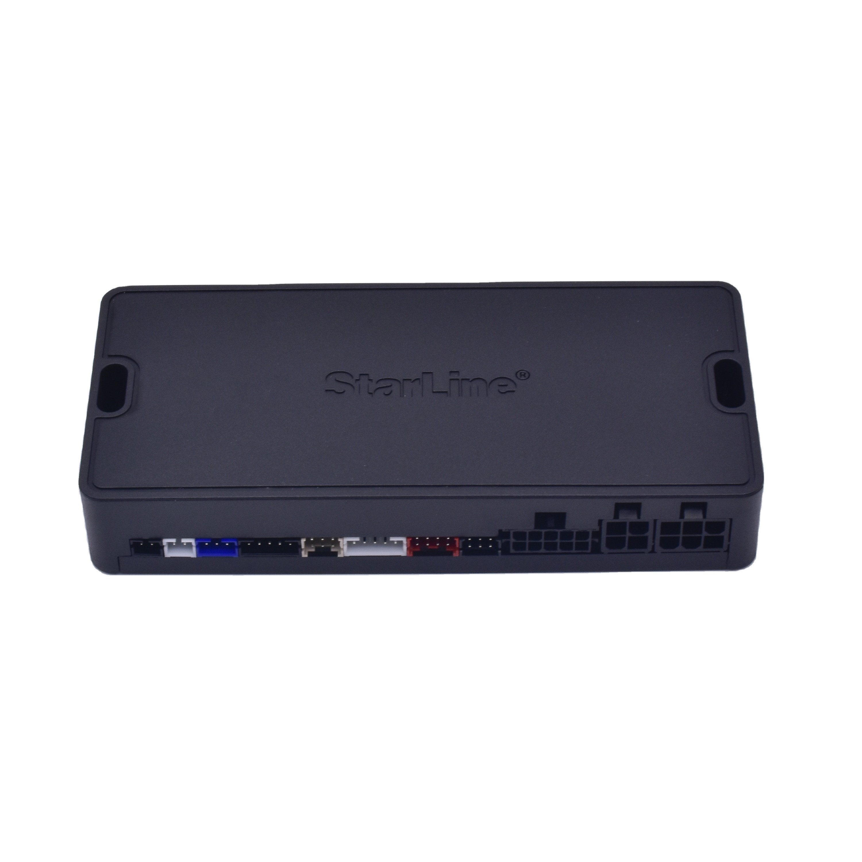 Two Way Car Alarm Universal Car Alarm with LCD Display Car Key A93 for Starline Alarm
