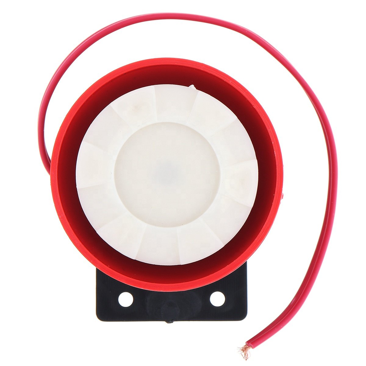 High Quality 12v/24v Waterproof Sound Reverse Alarm Horn Reversing Horn for Universal HR-1104